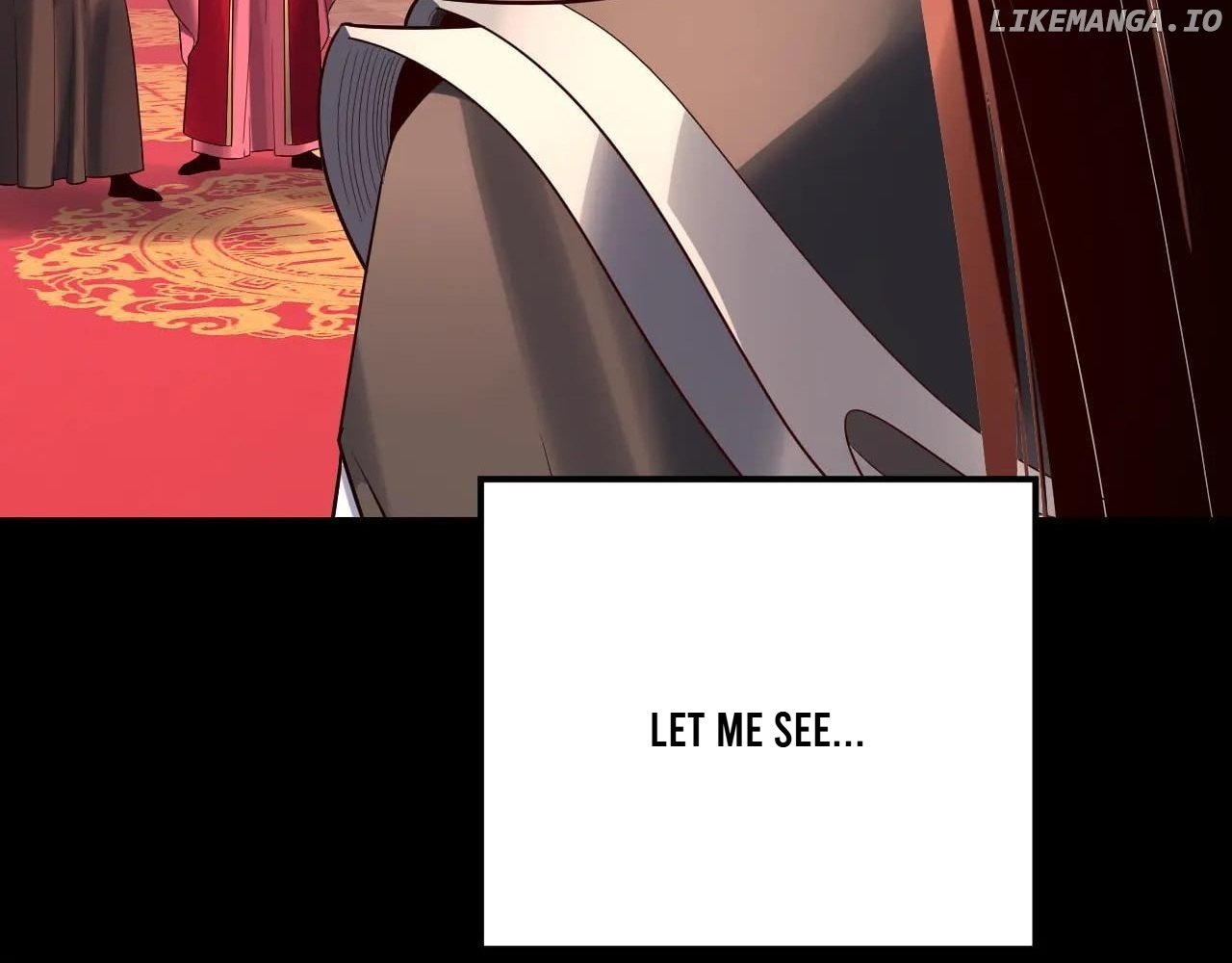 Me, The Heavenly Destined Villain Chapter 248 - page 99